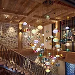 Belarosa - The Luxury Hideaway In The Swiss Alps Ξενοδοχείο 5*
