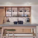 Belarosa - The Luxury Hideaway In The Swiss Alps Arosa