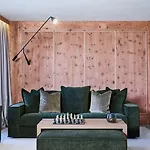 Hotel Belarosa - The Luxury Hideaway In The Swiss Alps Arosa