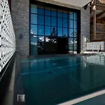 Hotel Belarosa - The Luxury Hideaway In The Swiss Alps 5*