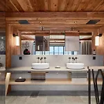 Hotel Belarosa - The Luxury Hideaway In The Swiss Alps
