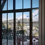 Hotel Belarosa - The Luxury Hideaway In The Swiss Alps Arosa