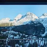 Hotel Belarosa - The Luxury Hideaway In The Swiss Alps 5*