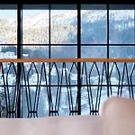 Belarosa - The Luxury Hideaway In The Swiss Alps 5*
