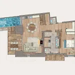 Hotel Belarosa - The Luxury Hideaway In The Swiss Alps 5*