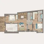 Belarosa - The Luxury Hideaway In The Swiss Alps 5*