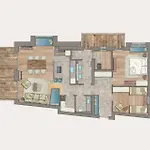 Belarosa - The Luxury Hideaway In The Swiss Alps Arosa