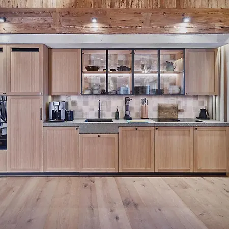 فندق Belarosa - The Luxury Hideaway In The Swiss Alps 5*