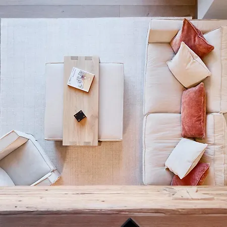 فندق Belarosa - The Luxury Hideaway In The Swiss Alps