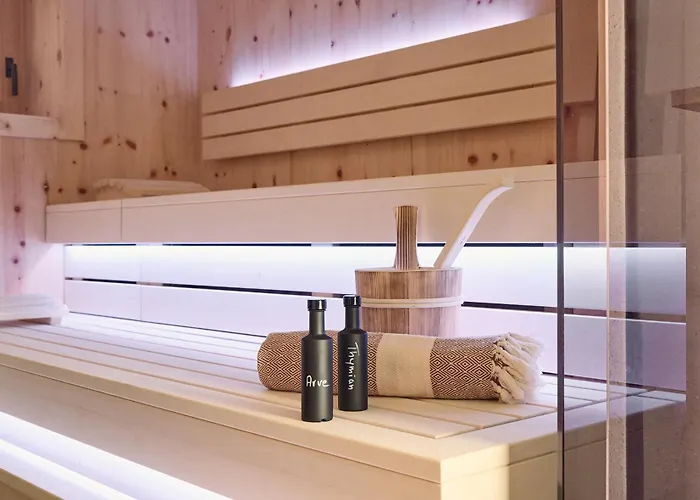 Belarosa - The Luxury Hideaway In The Swiss Alps ホテル アローザ