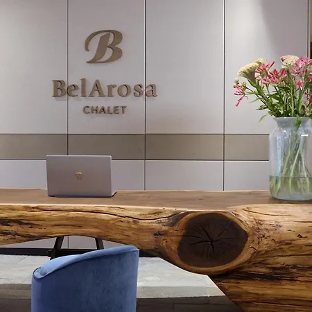 Belarosa - The Luxury Hideaway In The Swiss Alps