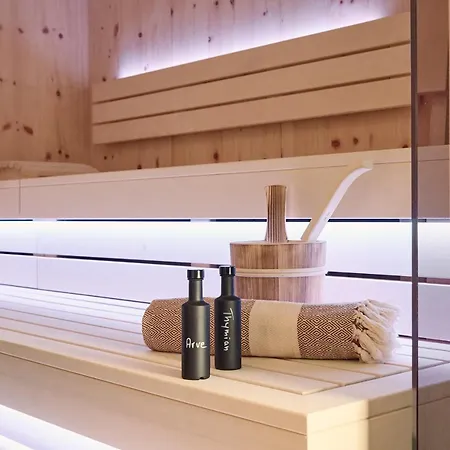 Belarosa - The Luxury Hideaway In The Swiss Alps ホテル アローザ