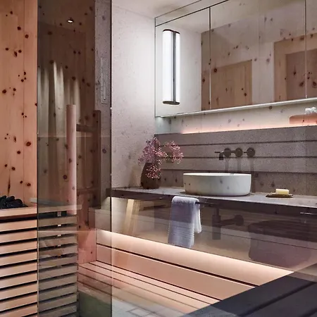 Belarosa - The Luxury Hideaway In The Swiss Alps アローザ