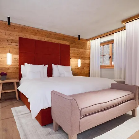 Belarosa - The Luxury Hideaway In The Swiss Alps 5* アローザ