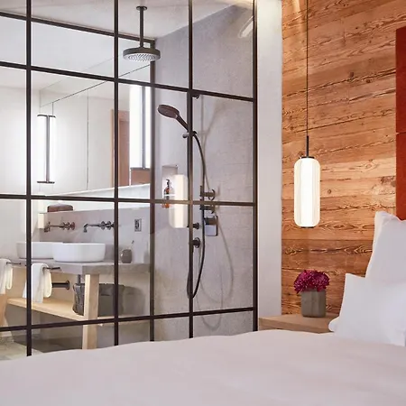 Belarosa - The Luxury Hideaway In The Swiss Alps 5* アローザ