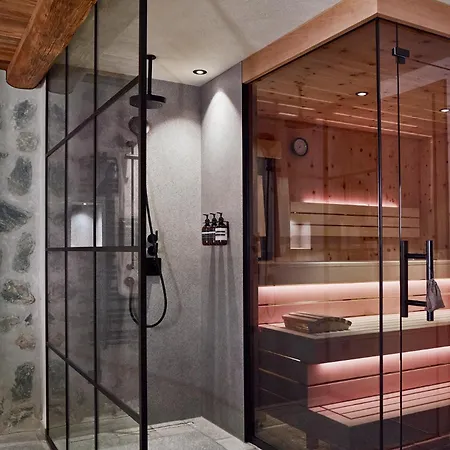 Belarosa - The Luxury Hideaway In The Swiss Alps アローザ