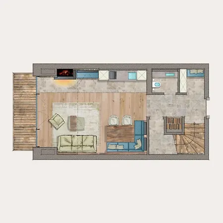 Belarosa Hotel Arosa