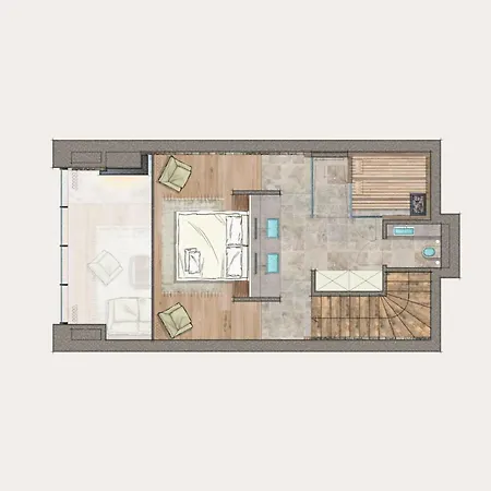 Hotel Belarosa Arosa