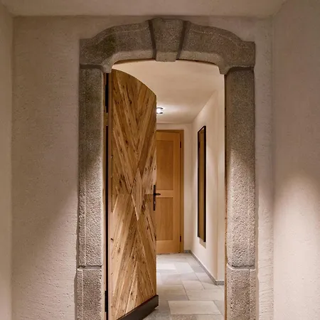 Hotel Belarosa - The Luxury Hideaway In The Swiss Alps Arosa