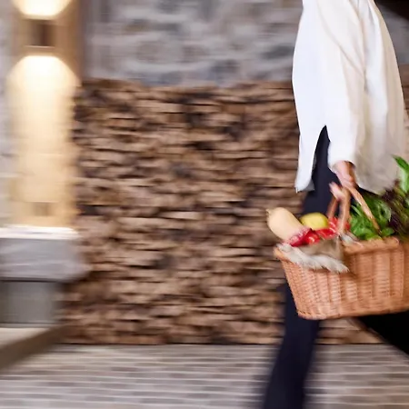 Belarosa - The Luxury Hideaway In The Swiss Alps Hotel 5*