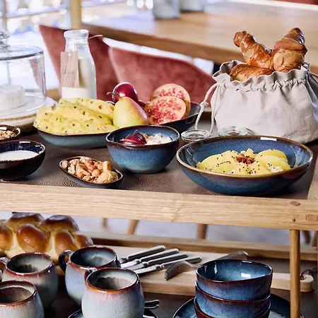 Belarosa - The Luxury Hideaway In The Swiss Alps Hotel Arosa