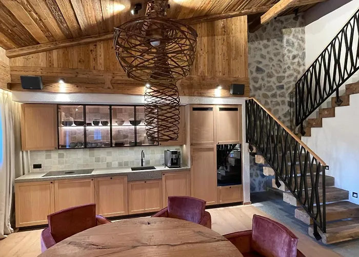 Belarosa - The Luxury Hideaway In The Swiss Alps Ароза