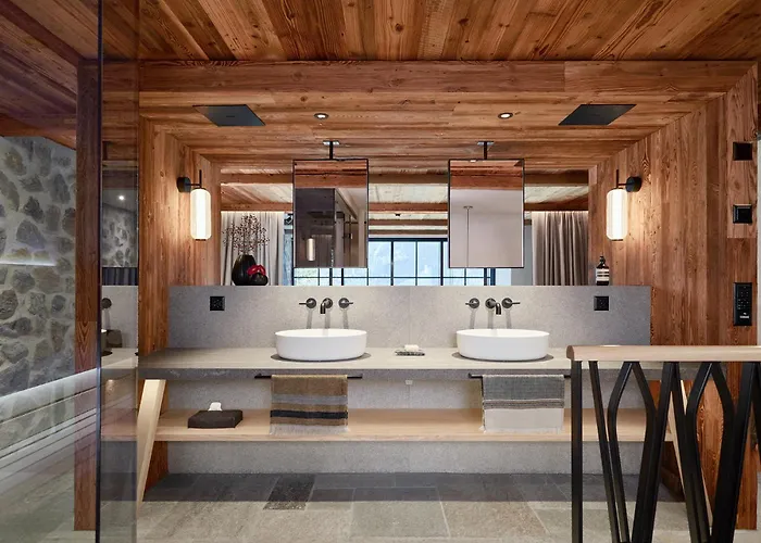 Отель Belarosa - The Luxury Hideaway In The Swiss Alps